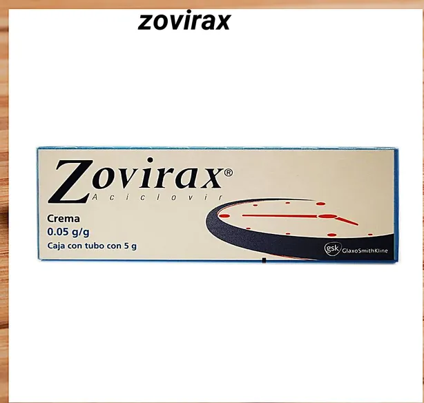 Zovirax crema labiale prezzo